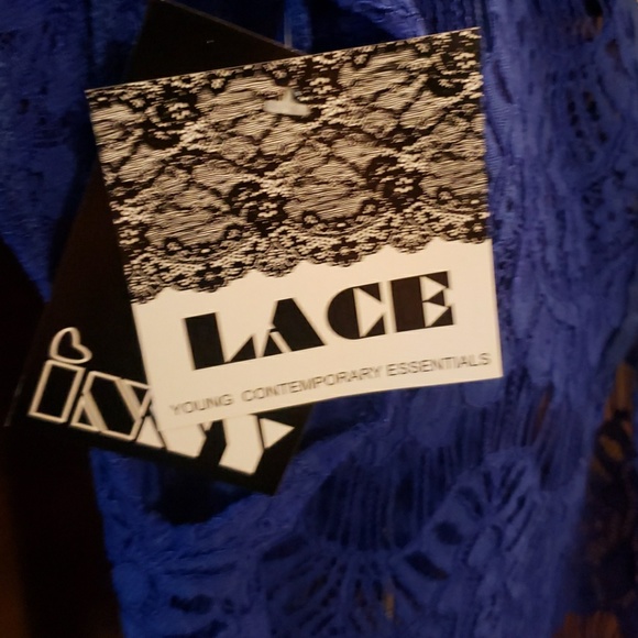 NWT Dressy top - Picture 4 of 4